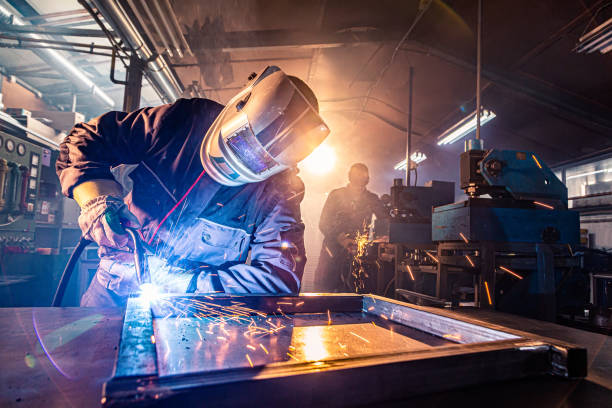 Best Food and Beverage Processing Equipment Welding in El Jon, CA