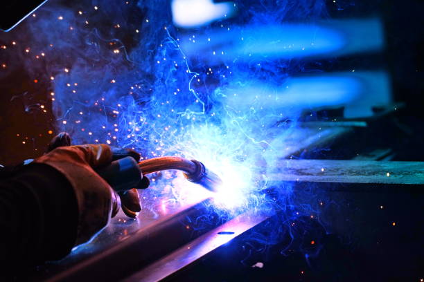 Best Marine and Shipbuilding Welding in El Jon, CA
