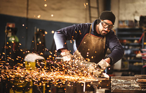 Affordable Welder Services in El Cajon, CA