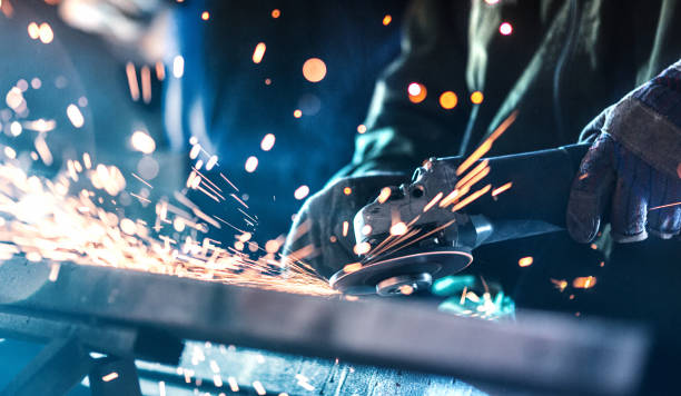 Best Aerospace and Defense Welding in El Jon, CA